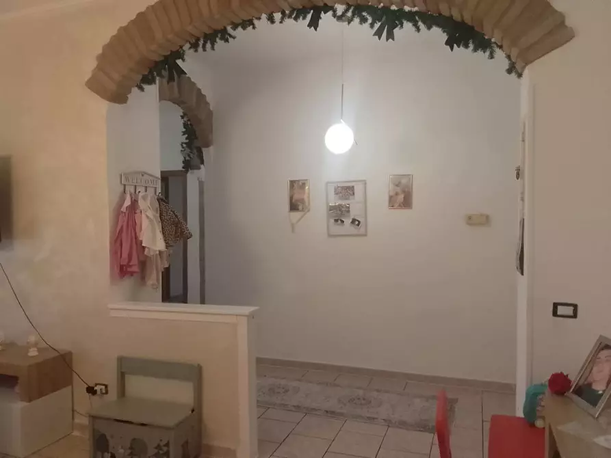 Immagine 24 di Appartamento in vendita  in Piazza BRODOLINI, 208 a Taranto