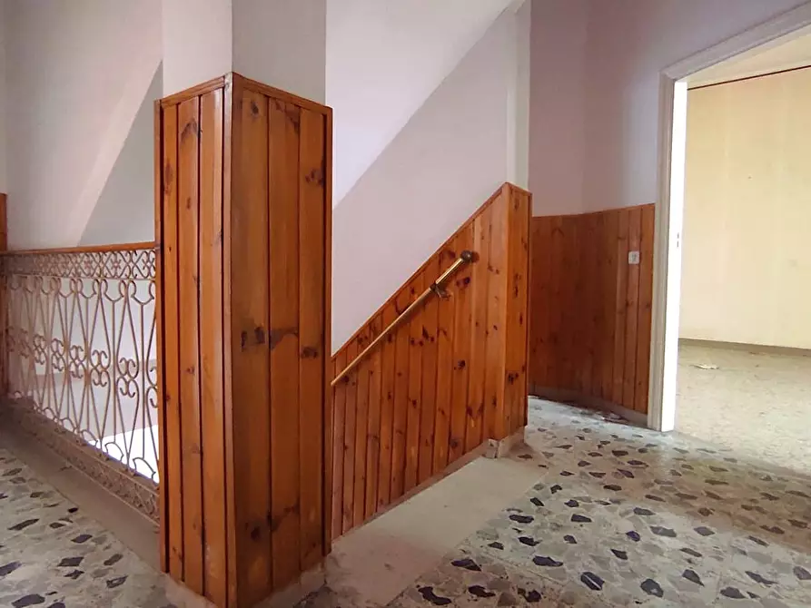 Immagine 13 di Casa indipendente in vendita  in Via DEI MILLE a San Severo