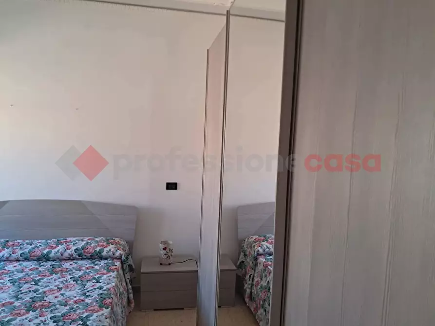 Immagine 15 di Appartamento in affitto  in Via Mantova, 29 a Reggio Di Calabria