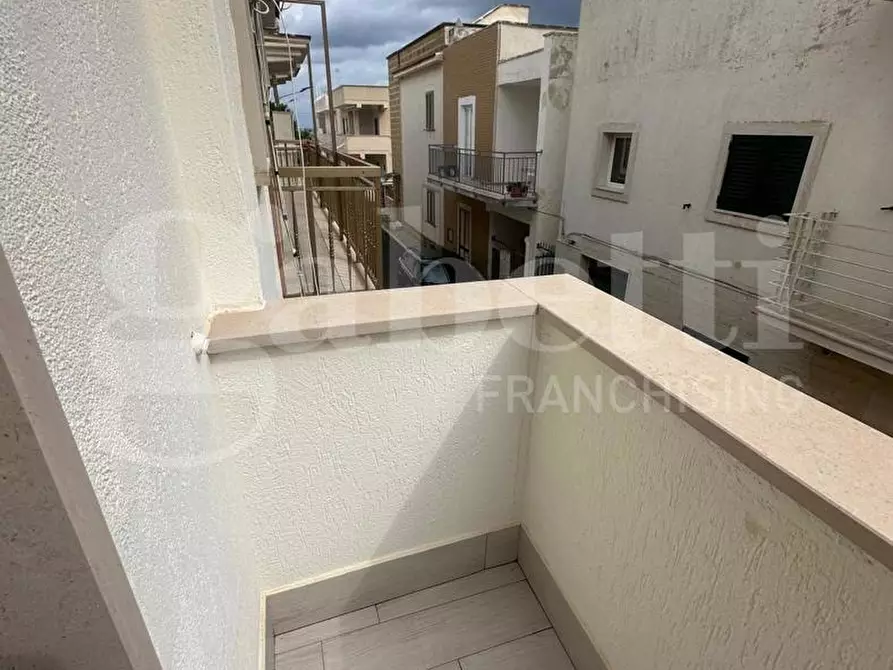 Immagine 15 di Casa indipendente in vendita  in Viale Eliseo de Loduno a Ostuni