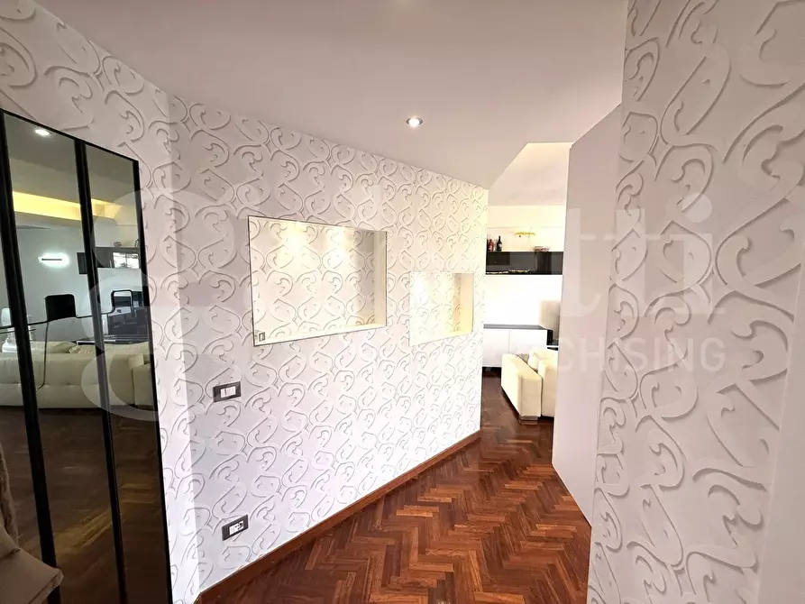 Immagine 5 di Appartamento in vendita  in Viale Cesare Pavese, 267 a Roma