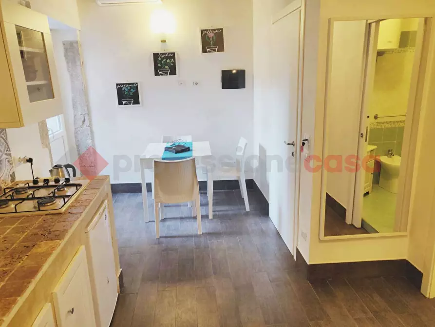 Immagine 9 di Appartamento in vendita  in Via Ronco cutali, 4 a Siracusa