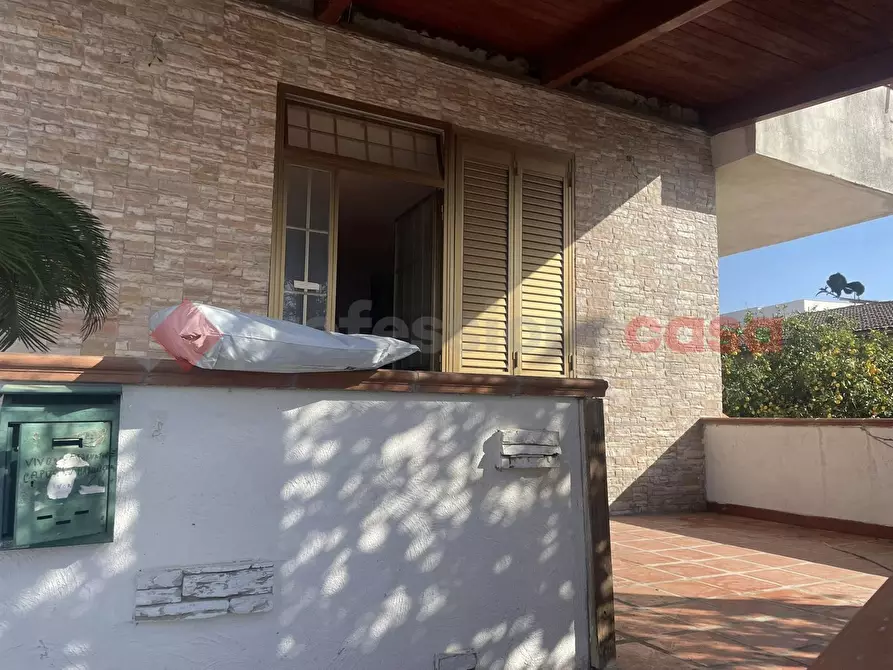 Immagine 19 di Appartamento in vendita  in Via Tutuni IV traversa, snc a Vitulazio