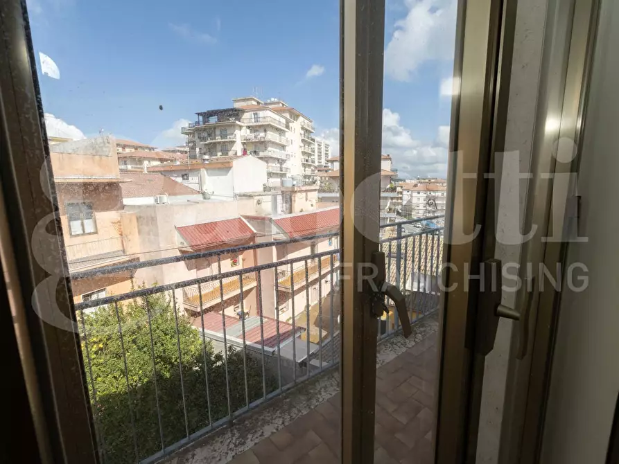 Immagine 9 di Appartamento in vendita  in Via OBERDAN, 10 a Ragusa