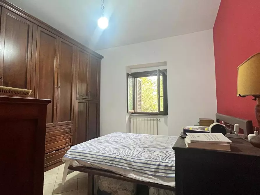 Immagine 7 di Appartamento in vendita  in Via di Vallelunga, 54 a Capena