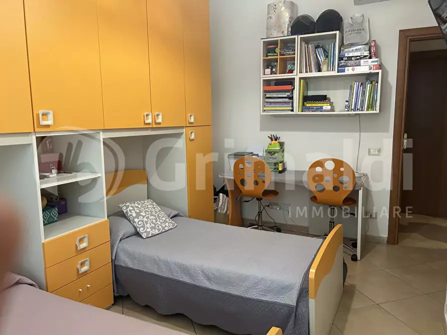 Immagine 12 di Appartamento in vendita  in Via maffi a Livorno