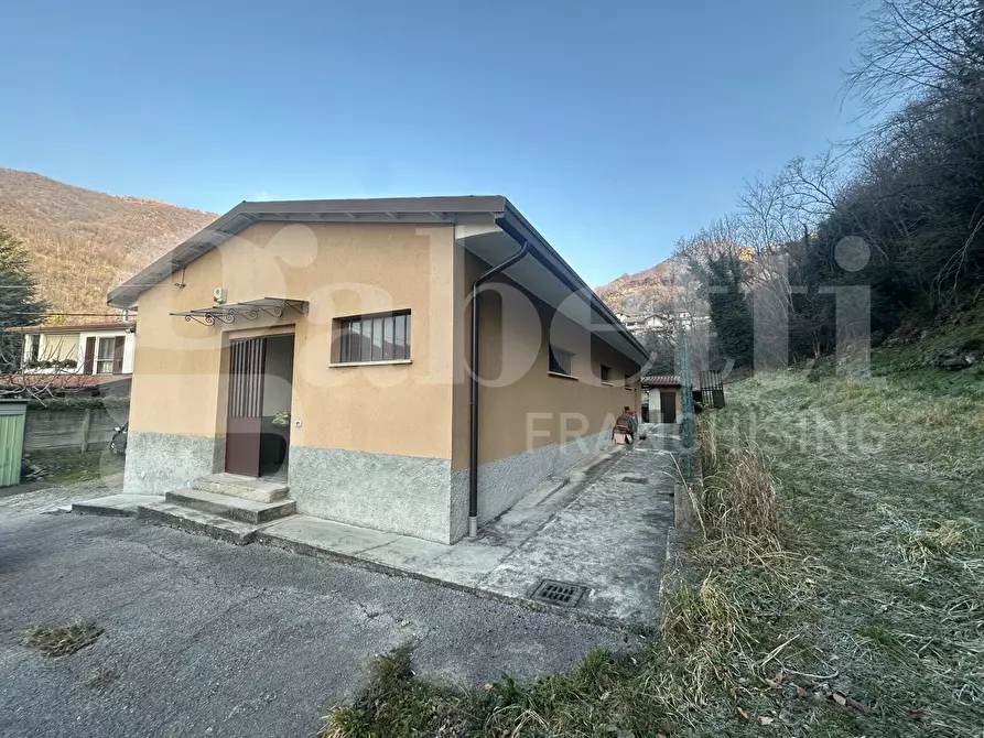 Immagine 13 di Capannone industriale in vendita  in Via 25 aprile, snc a Ponte Lambro