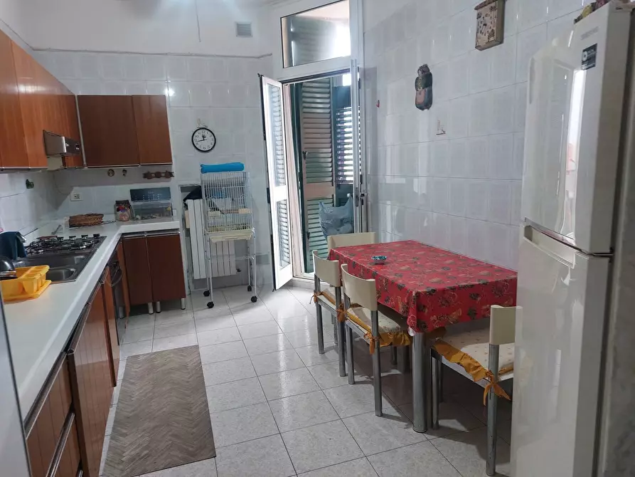 Immagine 1 di Appartamento in vendita  in Viale DELL'INDUSTRIA, 134 a Taranto