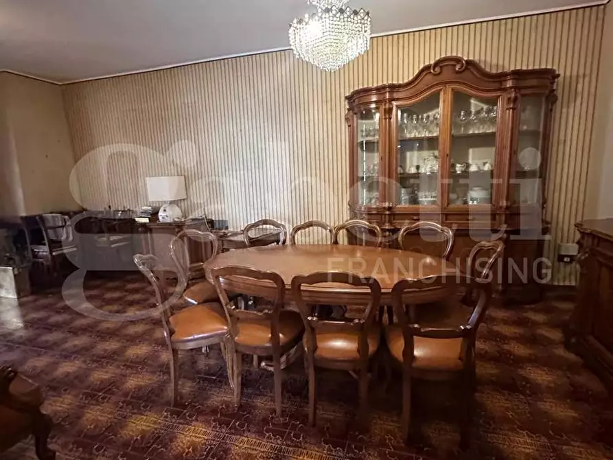 Immagine 20 di Villa in vendita  in Via Tommaso di Lampedusa, sn a Carovigno