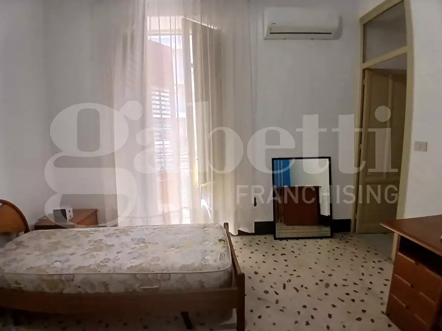 Immagine 8 di Appartamento in affitto  in Via Bergamo a Palermo