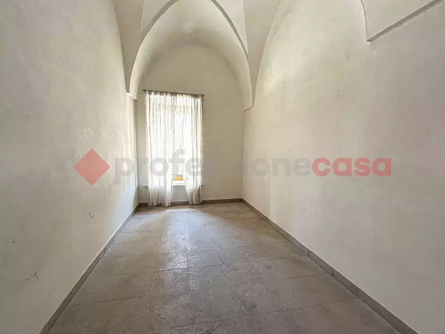 Immagine 13 di Appartamento in vendita  in Corso matteotti a Poggiardo