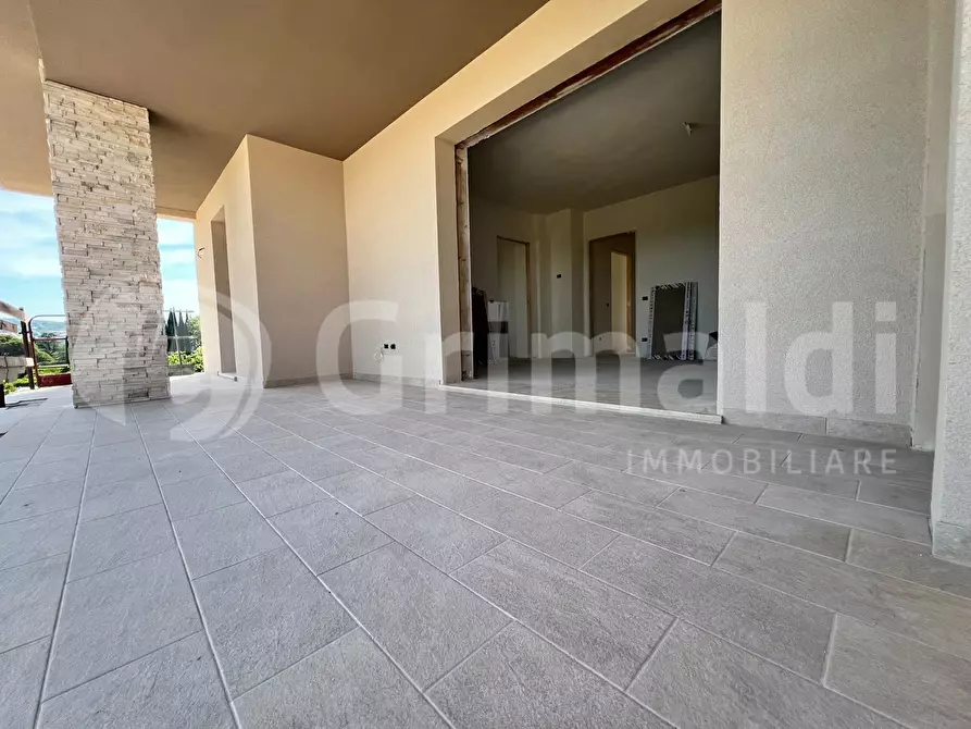 Immagine 14 di Appartamento in vendita  in Via aurelio saffi a Corciano