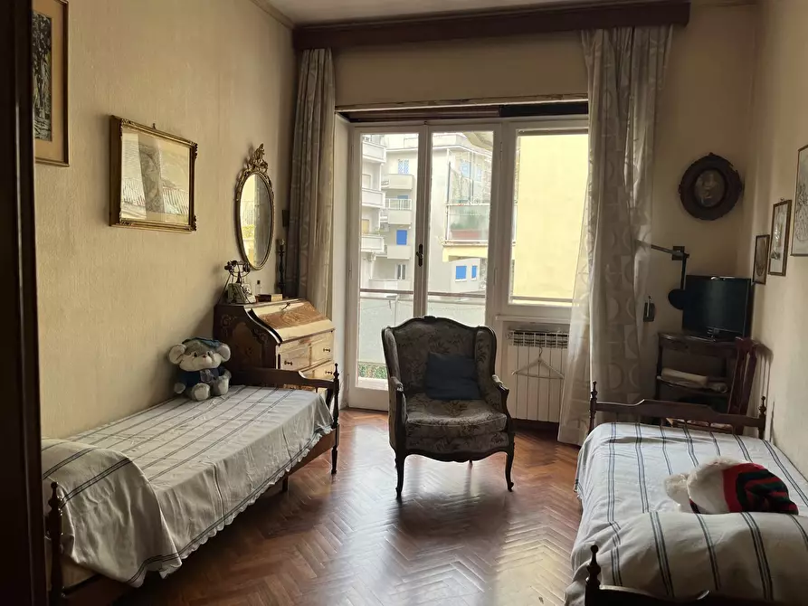 Immagine 12 di Appartamento in vendita  in Via Attilio Friggeri, 25 a Roma