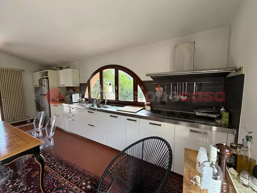 Immagine 12 di Villa in vendita  in Via Ranci a San Miniato