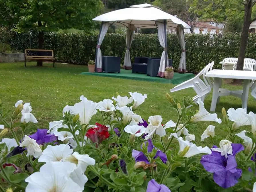 Immagine 7 di Negozio in vendita  in Via Della Fonte, snc a Fontechiari