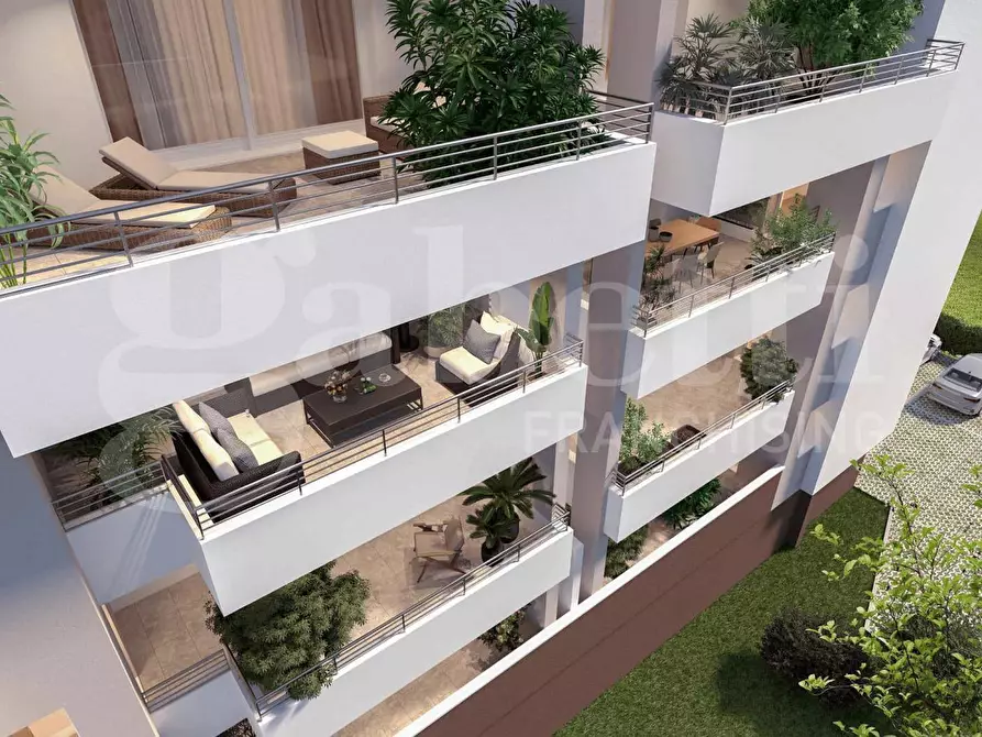 Immagine 3 di Appartamento in vendita  in Via Pasubio, 26 a Mogliano Veneto