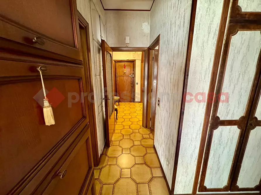 Immagine 31 di Appartamento in vendita  in Via Mattia Battistini, 491 a Roma