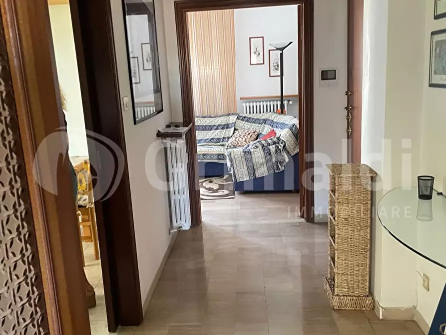 Immagine 7 di Appartamento in affitto  in Via Carega a Livorno