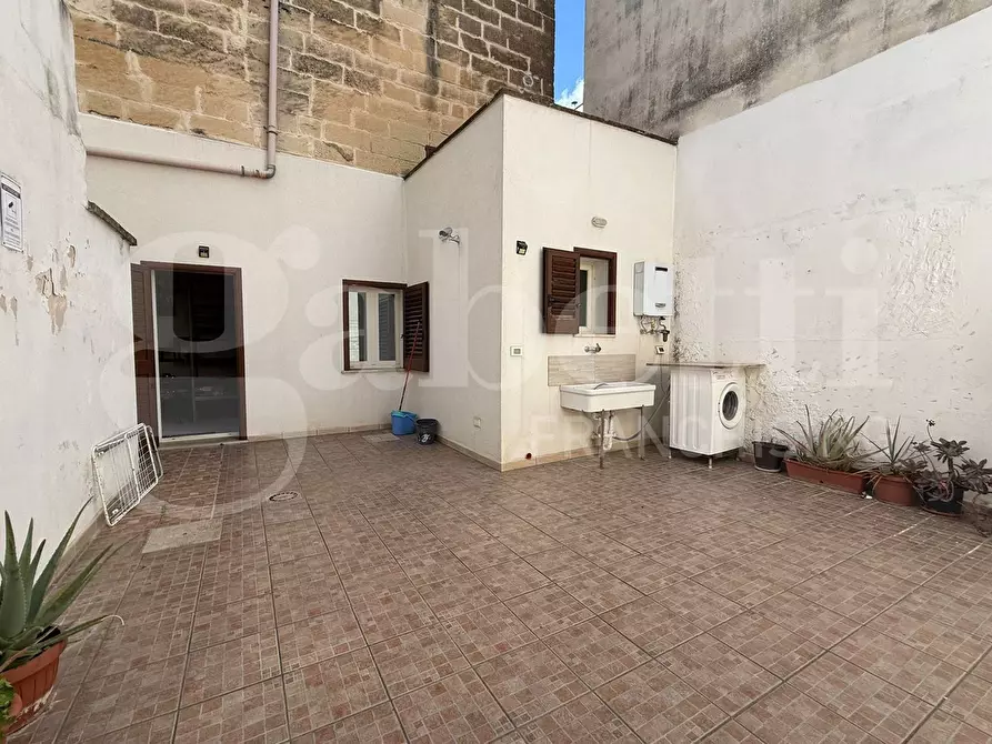 Immagine 15 di Appartamento in vendita  in Via Fiume, 23 a Lecce