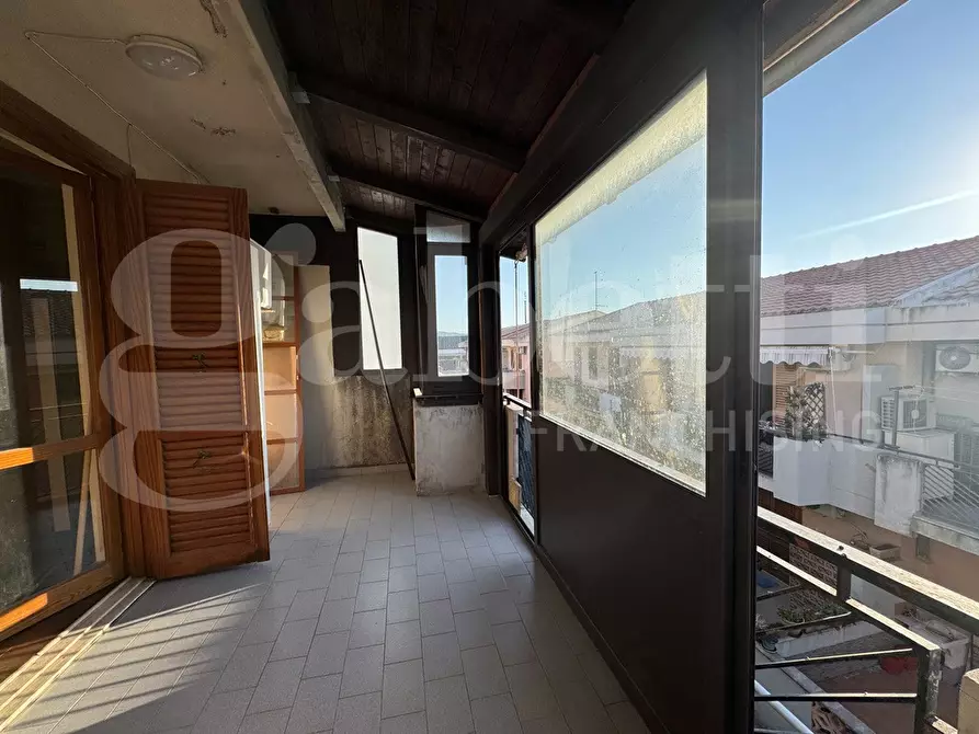 Immagine 25 di Villetta a schiera in vendita  in Via ss 113 , Ortoliuzzo, snc a Messina