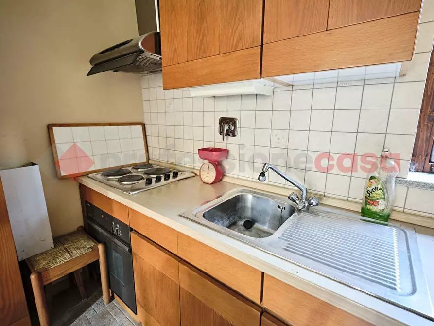 Immagine 8 di Appartamento in vendita  in Via Giuseppe Mazzini, 12 a Giussago