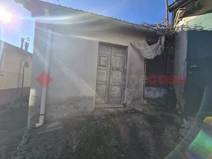 Immagine 18 di Appartamento in vendita  in Via Colle del Piano, 17 a Rieti