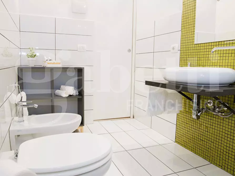 Immagine 12 di Casa indipendente in vendita  in Corso Italia, snc a Ragusa