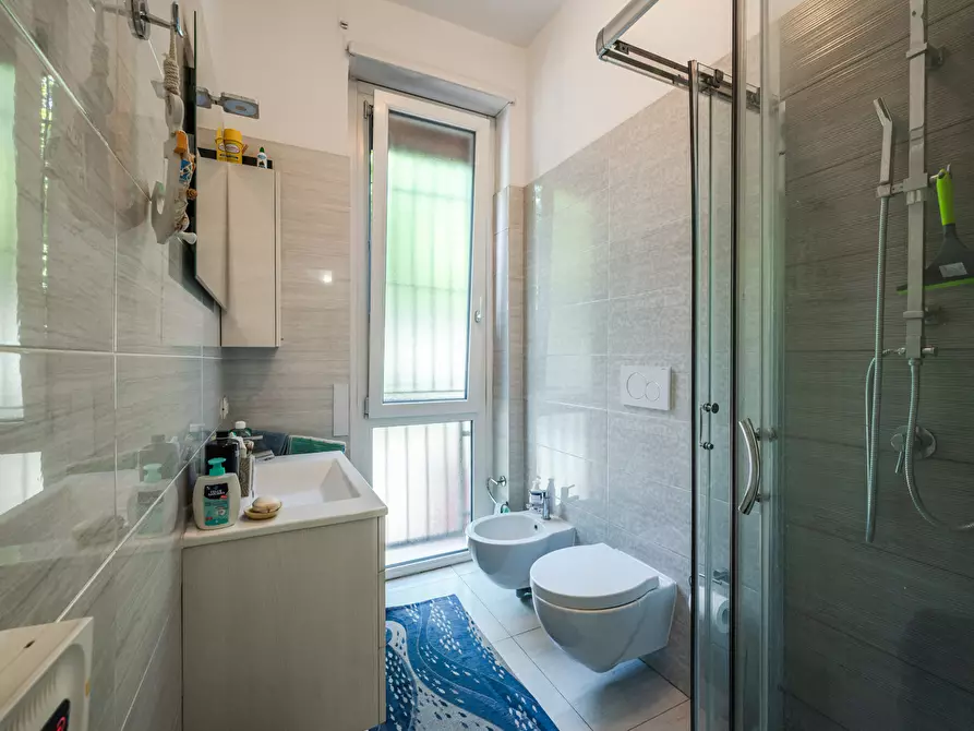 Immagine 7 di Appartamento in vendita  in Via giuseppe frua a Milano