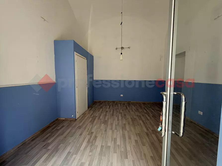 Immagine 11 di Negozio in affitto  in Corso Aldo Moro, snc a Santa Maria Capua Vetere
