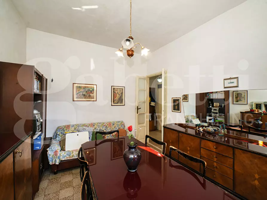 Immagine 6 di Appartamento in vendita  in Via Silvio d'Amico a Roma