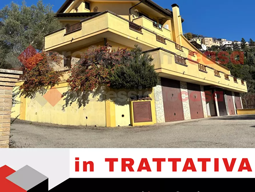 Immagine 18 di Appartamento in vendita  in Via Aldo moro, 10 a Alatri