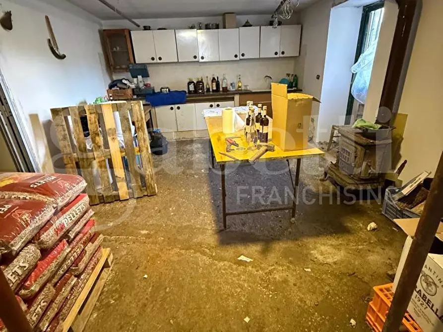 Immagine 19 di Appartamento in vendita  in Via BEL SITO, 6 a Petrella Salto