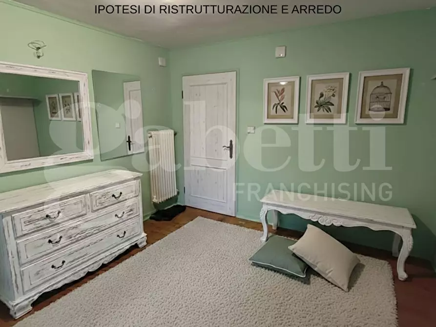 Immagine 6 di Casa indipendente in vendita  in Via SOTTOMARINA- VIA SOTTOMARINA, 00 a Chioggia