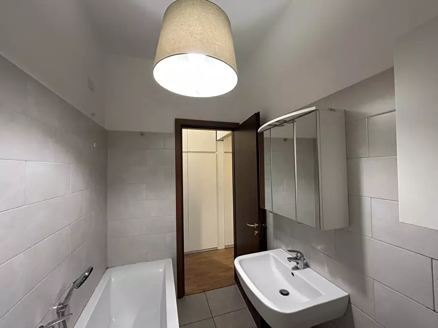 Immagine 35 di Appartamento in affitto  in Via Poma, 7 a Milano