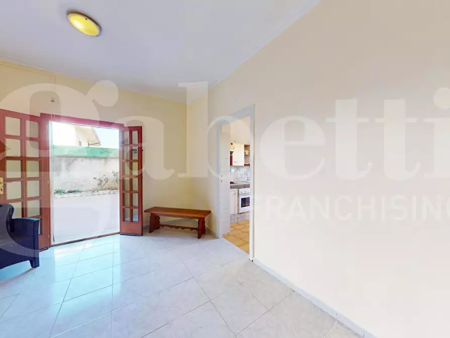 Immagine 10 di Appartamento in vendita  in Via Loreglia, 20 a Roma