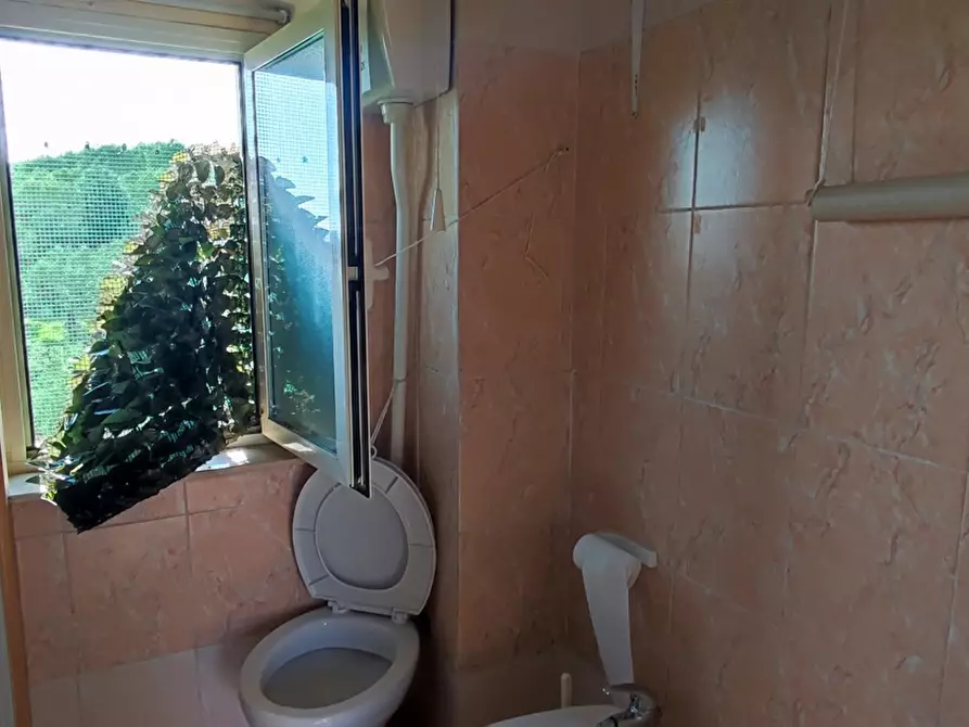 Immagine 36 di Villa in vendita  in LocalitÃ  MORTILLA, SNC a Magisano