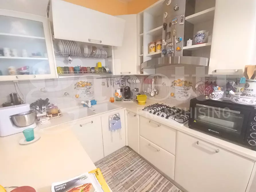 Immagine 5 di Villa in vendita  in Via SANT'ANNA DI CHIOGGIA . VIA PRIMAVERA, 00 a Chioggia