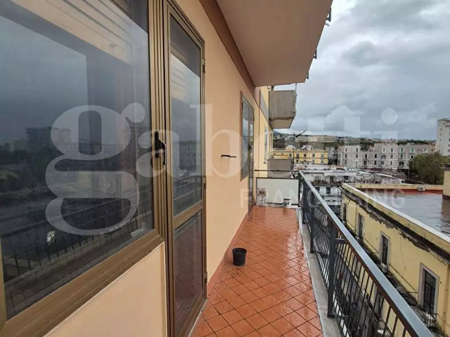 Immagine 12 di Appartamento in vendita  in Via Parini, 97 a Torre Annunziata