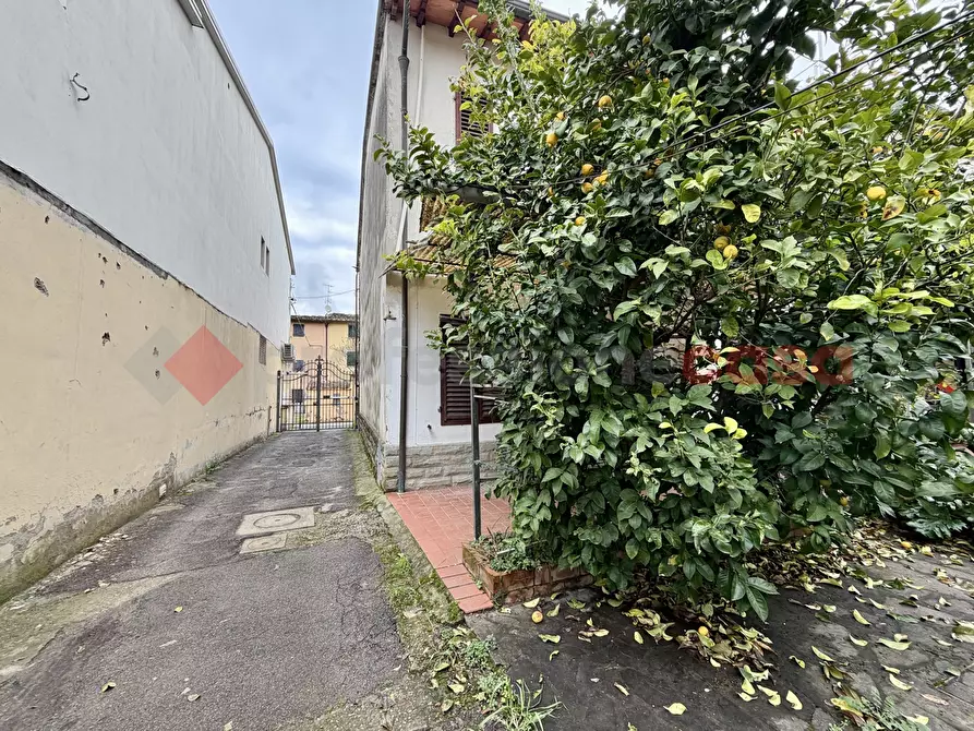Immagine 36 di Villetta a schiera in vendita  in Via di Mantignano, 25 a Firenze