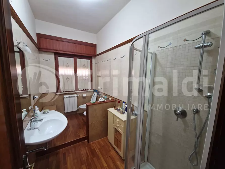 Immagine 37 di Appartamento in vendita  in Via Nuova Panoramica dello stretto, 1020 a Messina
