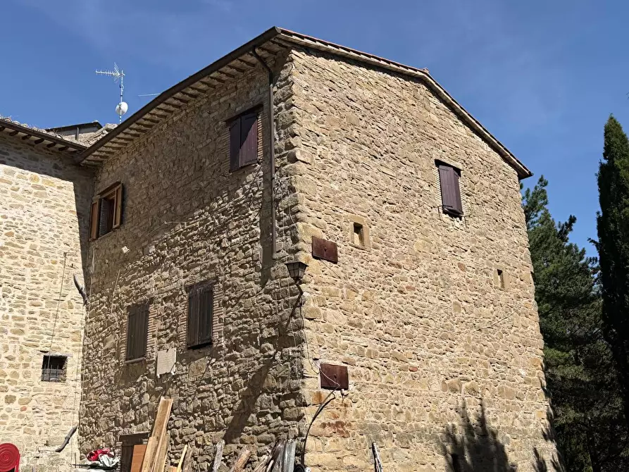 Immagine 17 di Appartamento in vendita  in Via FRAZIONE PARADISO, 1 a Assisi