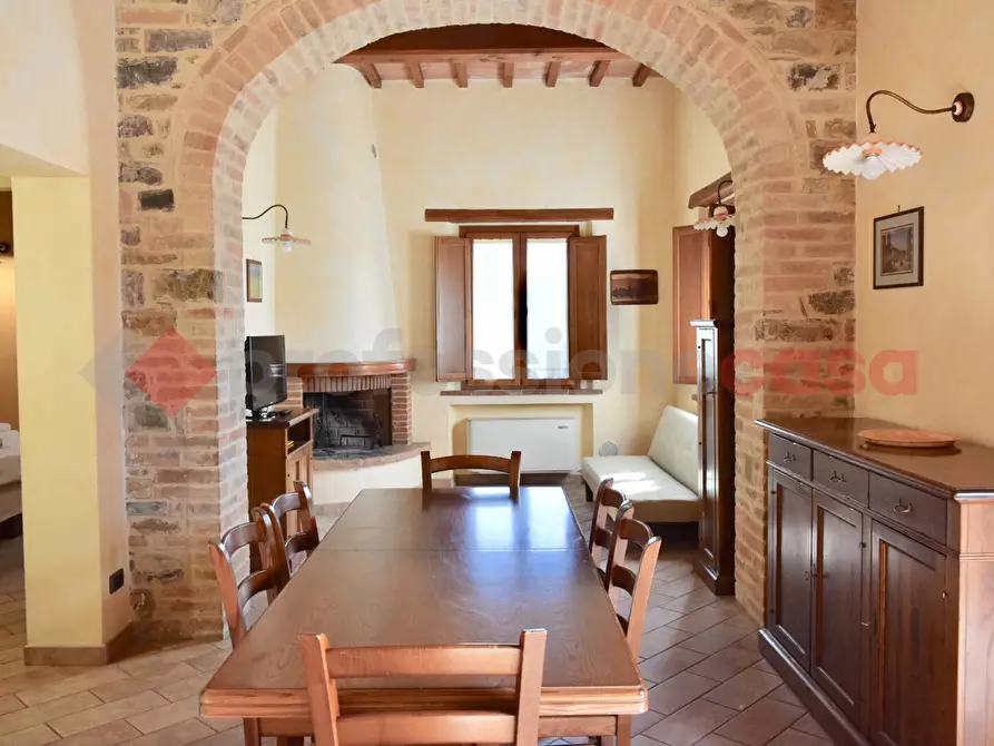 Immagine 1 di Appartamento in affitto  in Viale Trasimeno, 100 a Magione