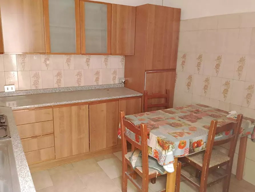 Immagine 3 di Casa indipendente in vendita  in Via Calabria a San Severo