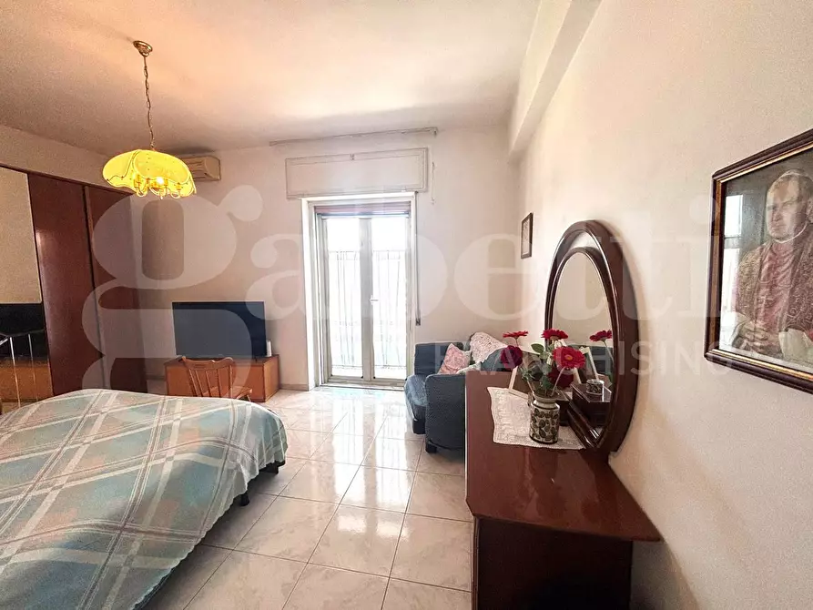 Immagine 11 di Appartamento in vendita  in Via Parmenide a Napoli