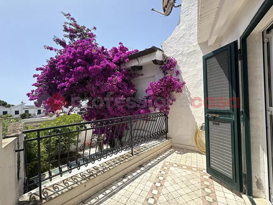 Immagine 35 di Casa bifamiliare in vendita  in Via RESIDENCE IL CAMPANILE, 24 a Terracina