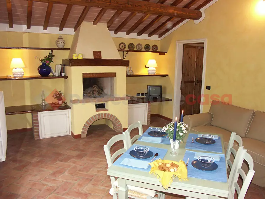Immagine 1 di Villa in affitto  in Via d'Ormicello a Empoli
