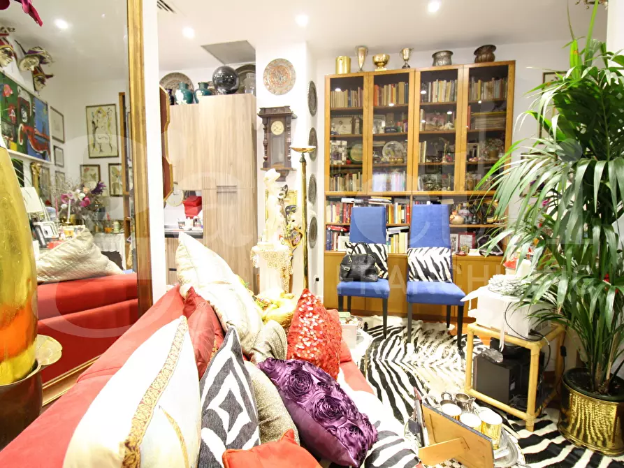 Immagine 3 di Appartamento in vendita  in Via Giusti, 37 a Milano