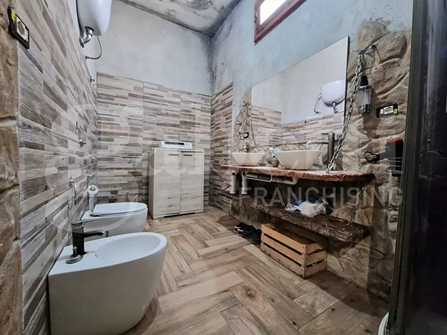 Immagine 13 di Casa indipendente in vendita  in Via cagliari, 45 a Sestu