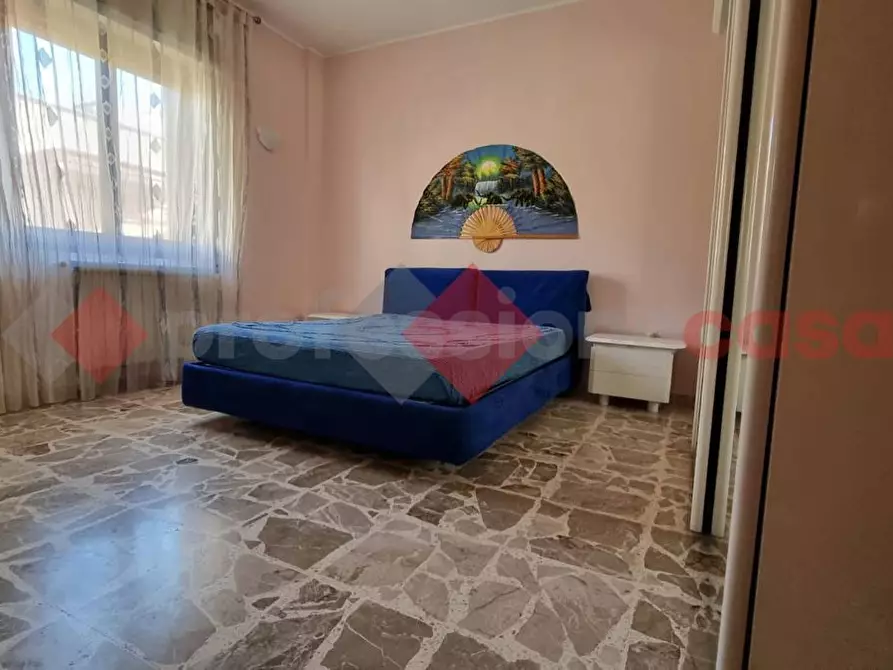 Immagine 13 di Appartamento in vendita  in Via MONTESANTO, 25 a Brindisi