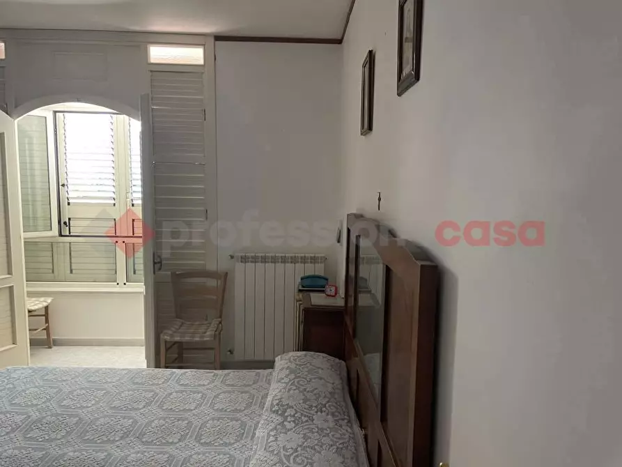 Immagine 36 di Villetta a schiera in vendita  in Via I traversa San Martino a Camigliano